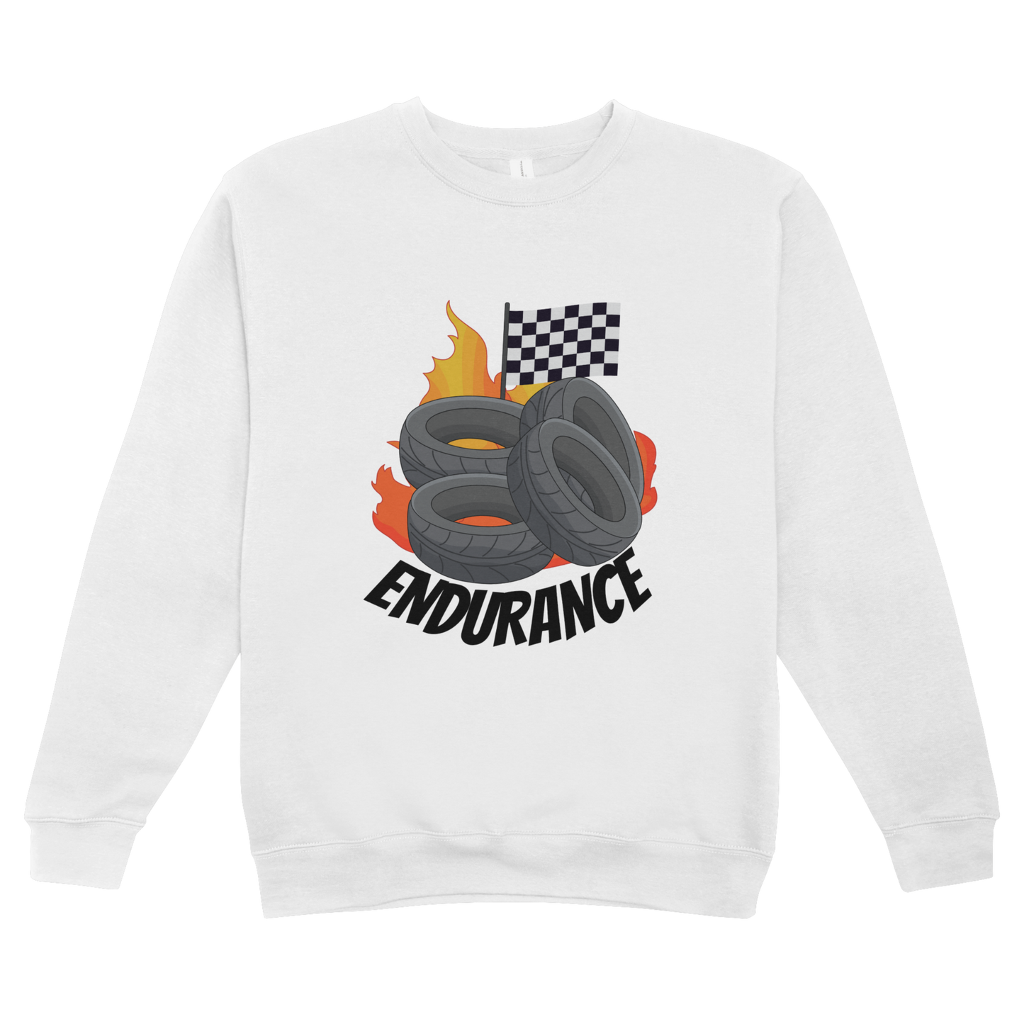 Endurance SweatShirt