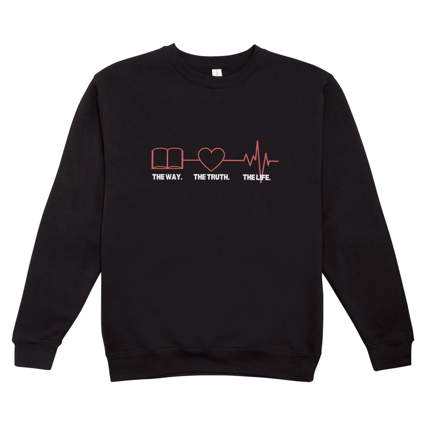 LifeLine SweatShirt