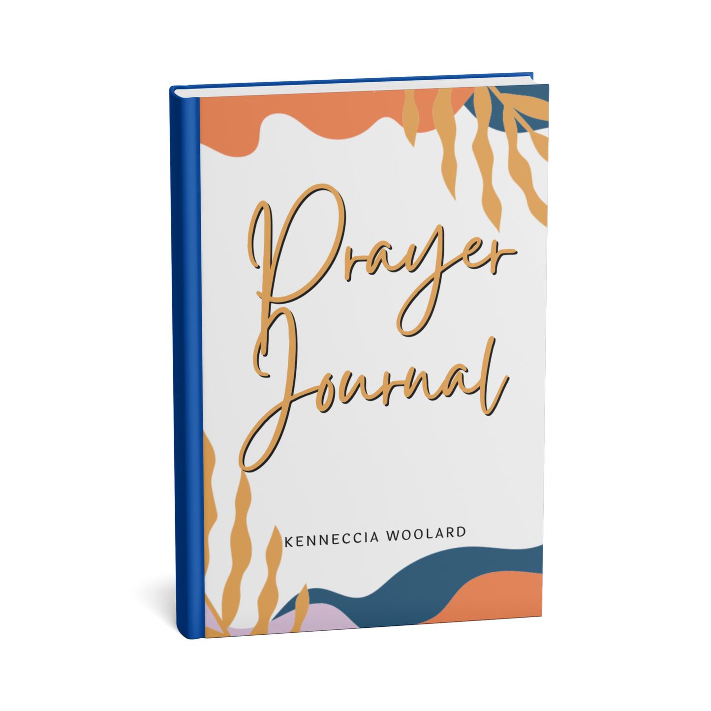 Prayer Journal