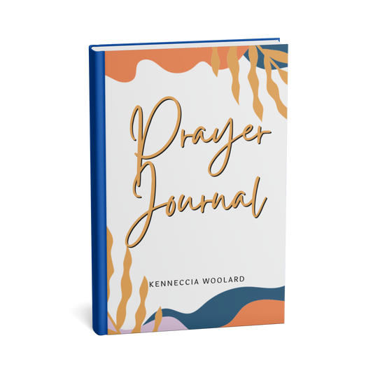 Prayer Journal