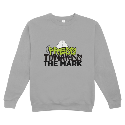 Press SweatShirt